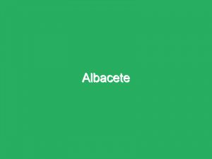Albacete