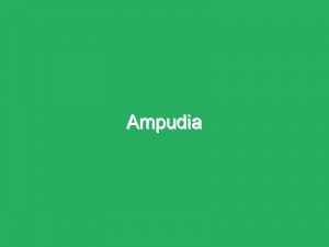 Ampudia