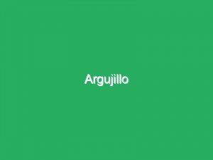 Argujillo