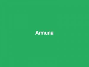 Armuna