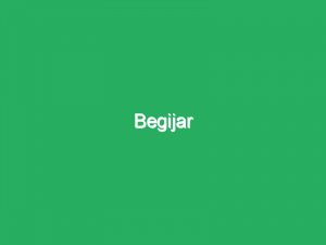 Begijar