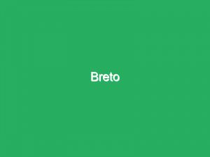 Breto