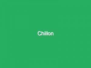 Chillon