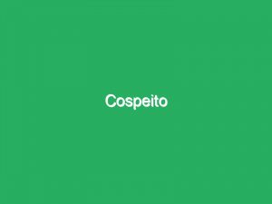 Cospeito
