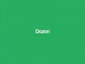 Dozon