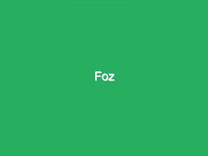 Foz