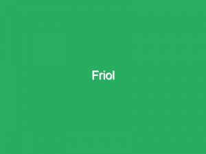 Friol