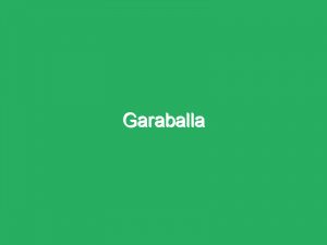 Garaballa