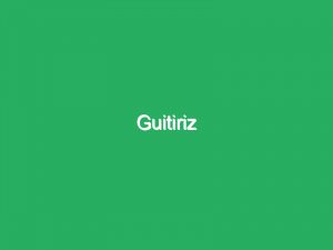 Guitiriz