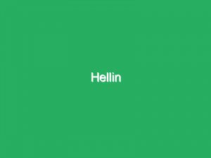 Hellin