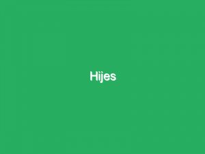 Hijes