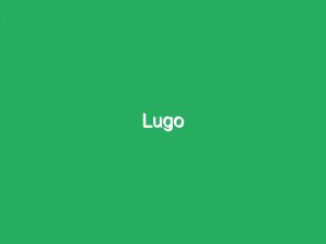 Lugo