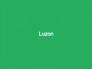 Luzon