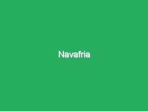 Navafria