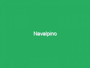 Navalpino
