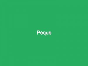 Peque