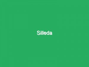 Silleda