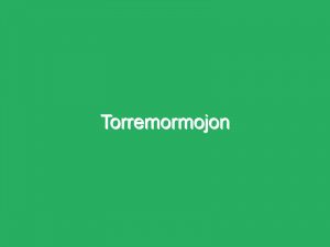 Torremormojon