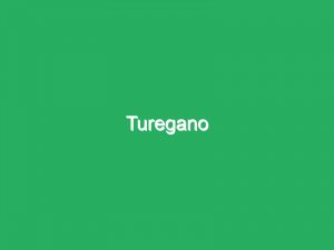 Turegano