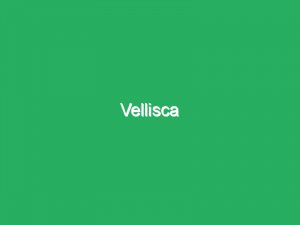 Vellisca