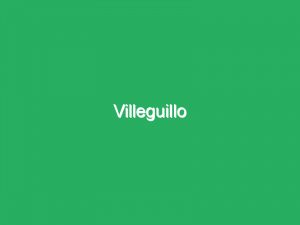 Villeguillo