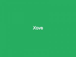 Xove